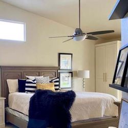 Bedroom Furniture Set