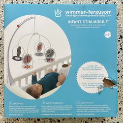 Wimmer-Ferguson Infant Mobile
