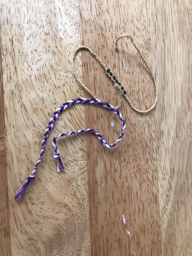 Anklet Bracelets