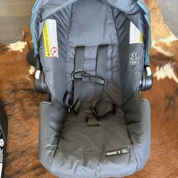 Graco Snugride 30