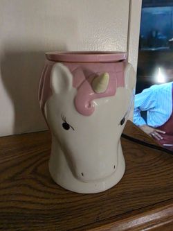 Unicorn Wax Warmer
