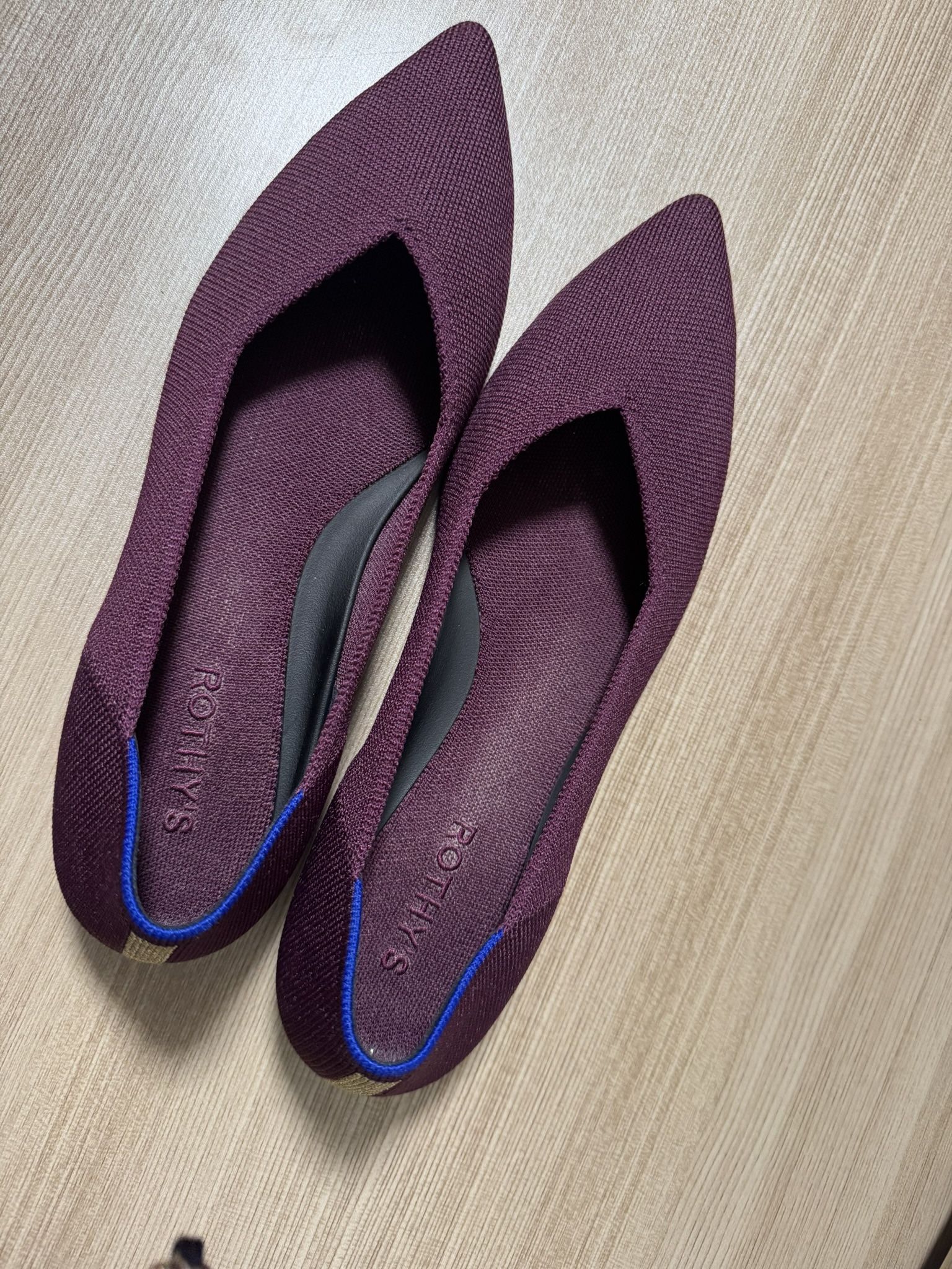 Rothy's Flats