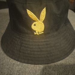 Playboy Bucket Hat 