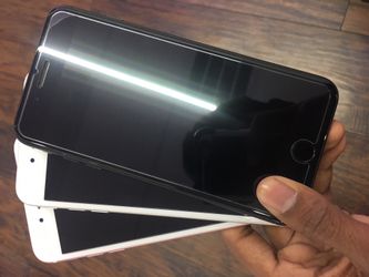 iPhone 7 Plus Unlocked