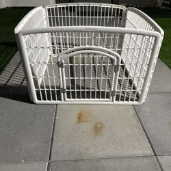 Puppy/dog Play Pen