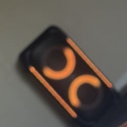 ONN Bluetooth Speaker