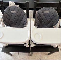 High chair