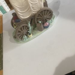 SouthWest Wagon stand 