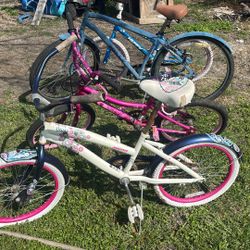 Bicicletas