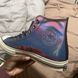 Holographic Converse .