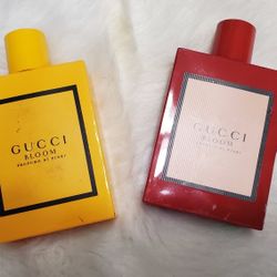 Perfume GUCCI 3.3 Oz.  (100ml)