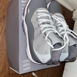 Air Jordan 11 Cool Grey
