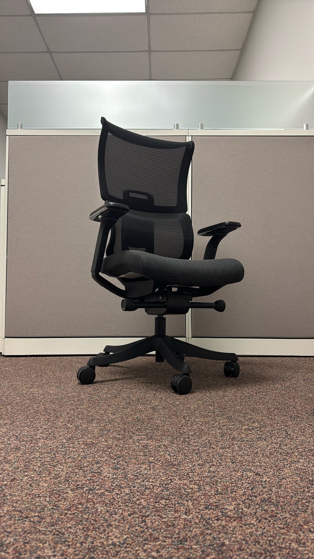 Executive Office Chair