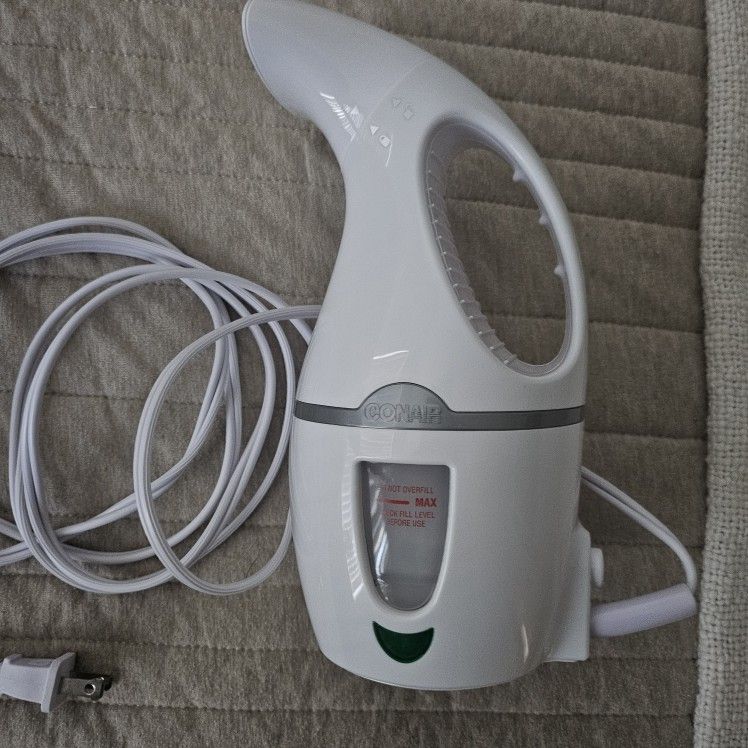 Brand NEW Conair Clothes, Curtain, Linen Steamer