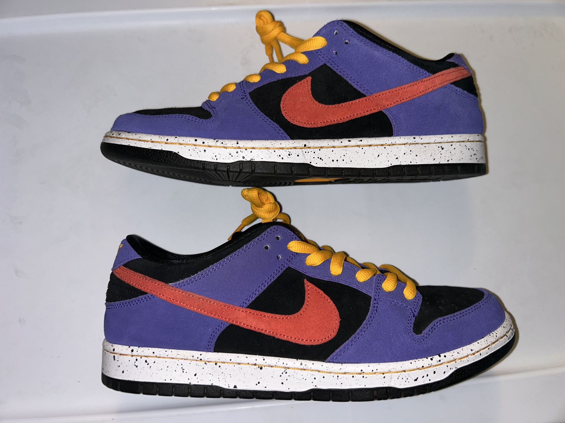 Nike SB Dunk Low ACG Terra