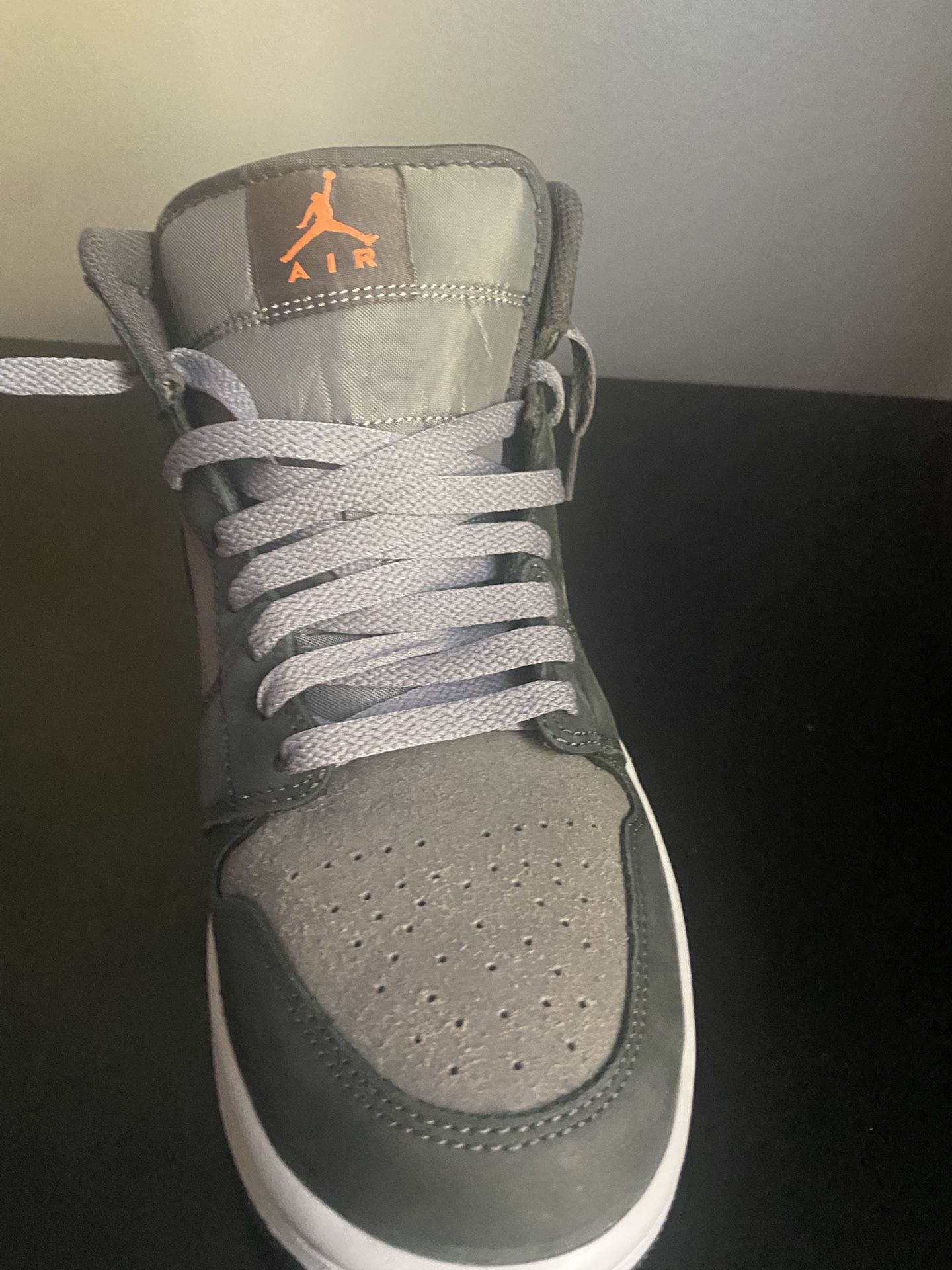 Nike Air Jordan 8.5 In Men’s 