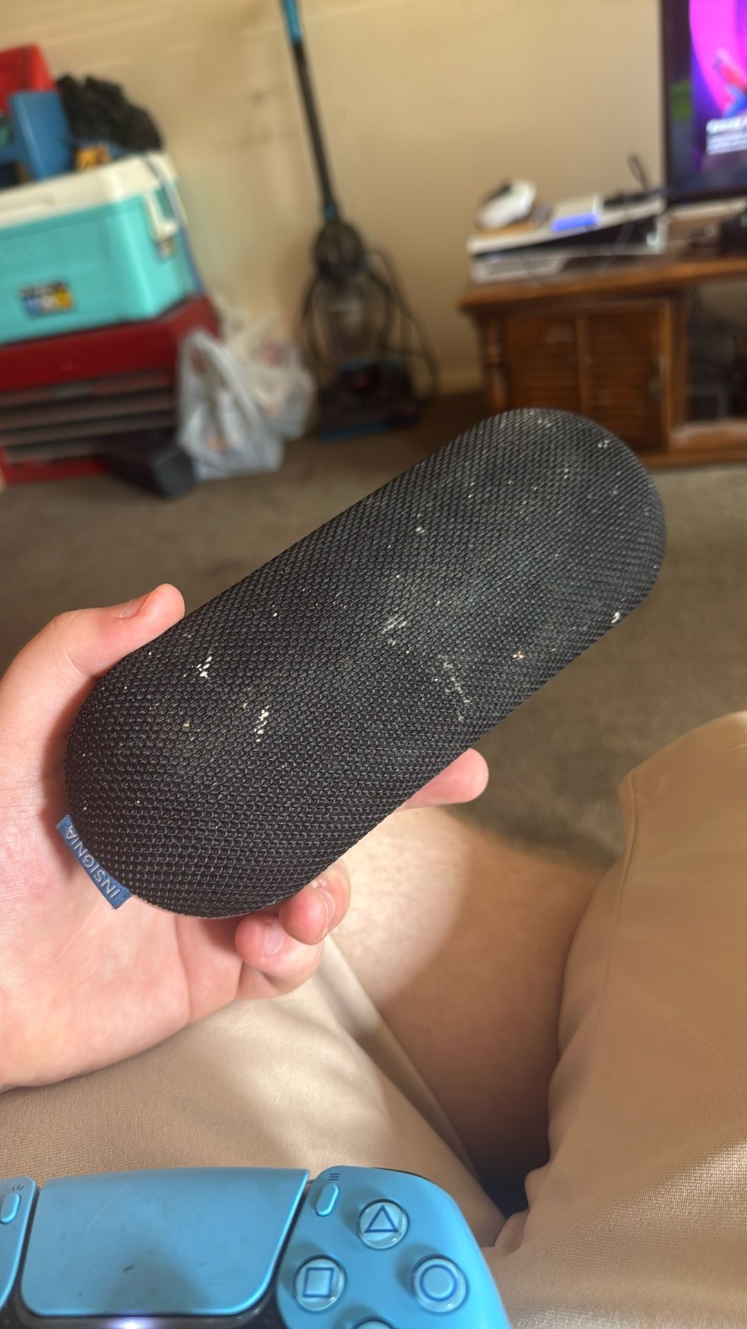Bluetooth Speaker