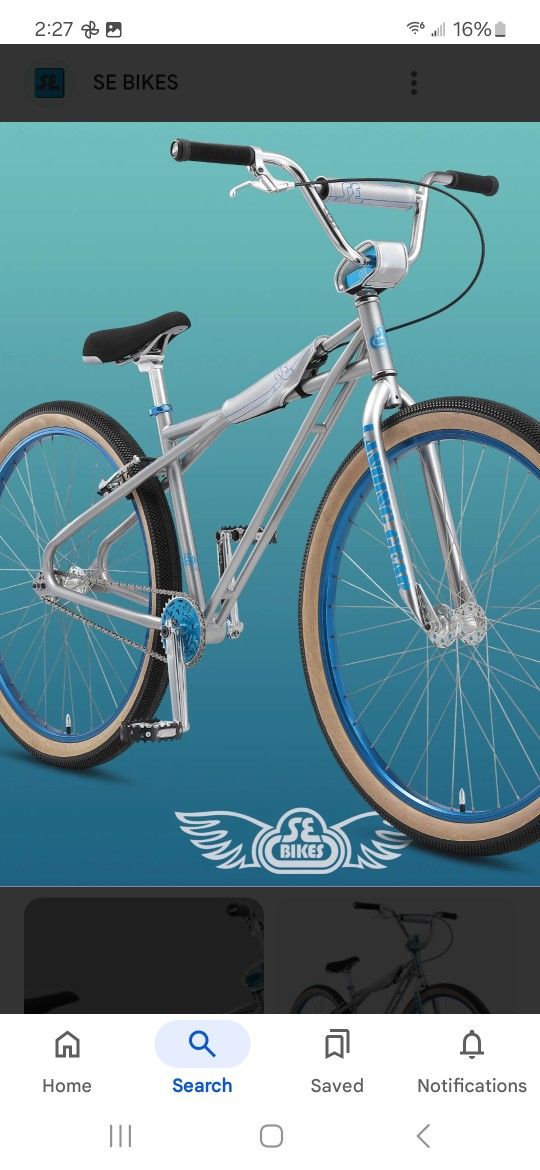 29 Inch Quadangle 2024 Se Bikes 