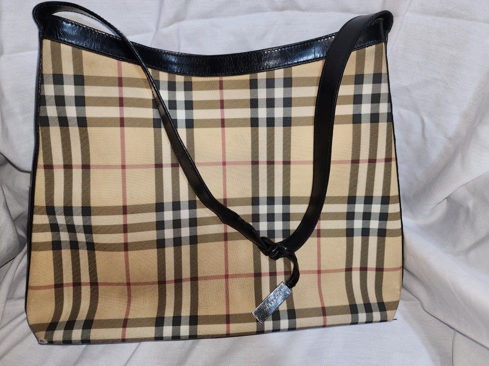 Burberry Purse