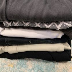 Bundle Of Pants