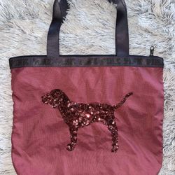 Victoria Secret Pink Tote 