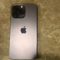 iPhone 14 Pro Max Locked Carrier With T Mobile 325 GB