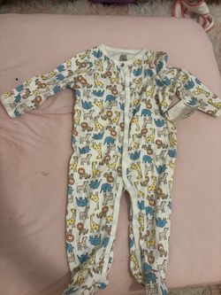 Unisex onesie 6-9 months