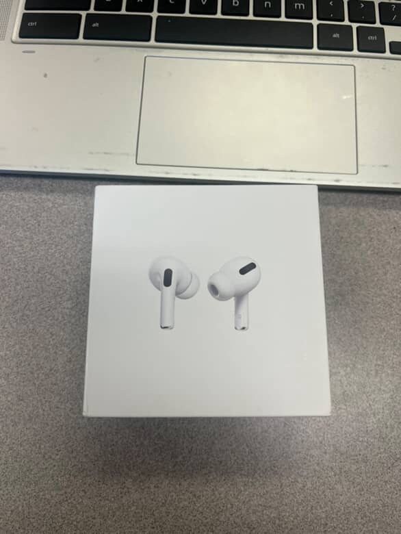 AirPod Pro Gen 1