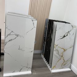 Tile Rectified