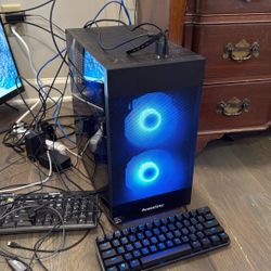 PowerSpec G517 Gaming Computer