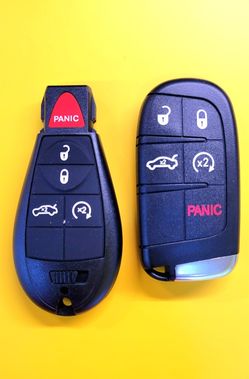 CAR KEYS