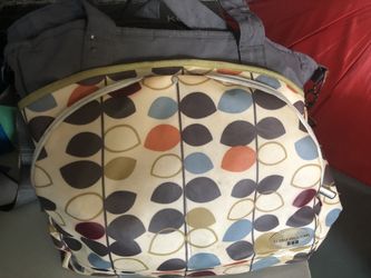 Diaper bag for $10