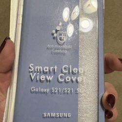 New Phone Case Samsung Galaxy S21/5C