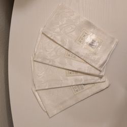 Beautiful New Napkins 