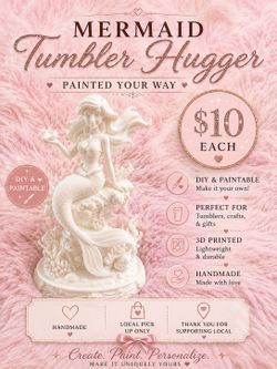 Tumbler  huggers