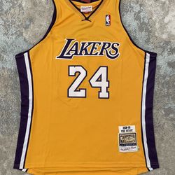 Kobe Jersey Lakers