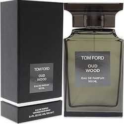 Tom Ford Oud Wood