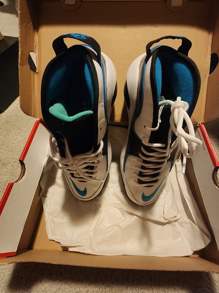 Nike Air ZOOM FLIGHT Mens