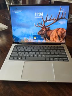 HP Elite Book X G1a 14" 2.8K RYZEN AI 9 HX PRO 375 64GB RAM 1TB SSD W11PRO
