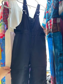 Kids snow pants