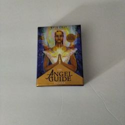 The Angel Guide Orcale