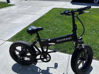 Mankeel mk10