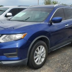 2019 Nissan Rogue From $ 1490 Down