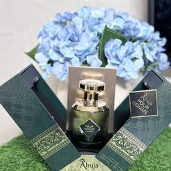 Ahuja Pour Homme Men 