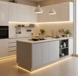 Kitchen Cabinets