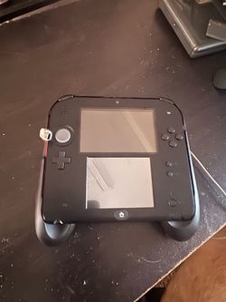 Nintendo 2DS