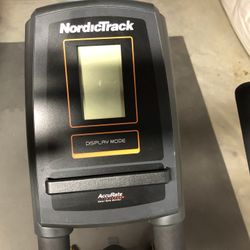 NordicTrack Spin Cycle