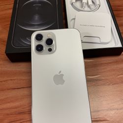 iPhone 12 Pro Max 512gb Factory Unlocked / Liberado Para Cualquier Companias 