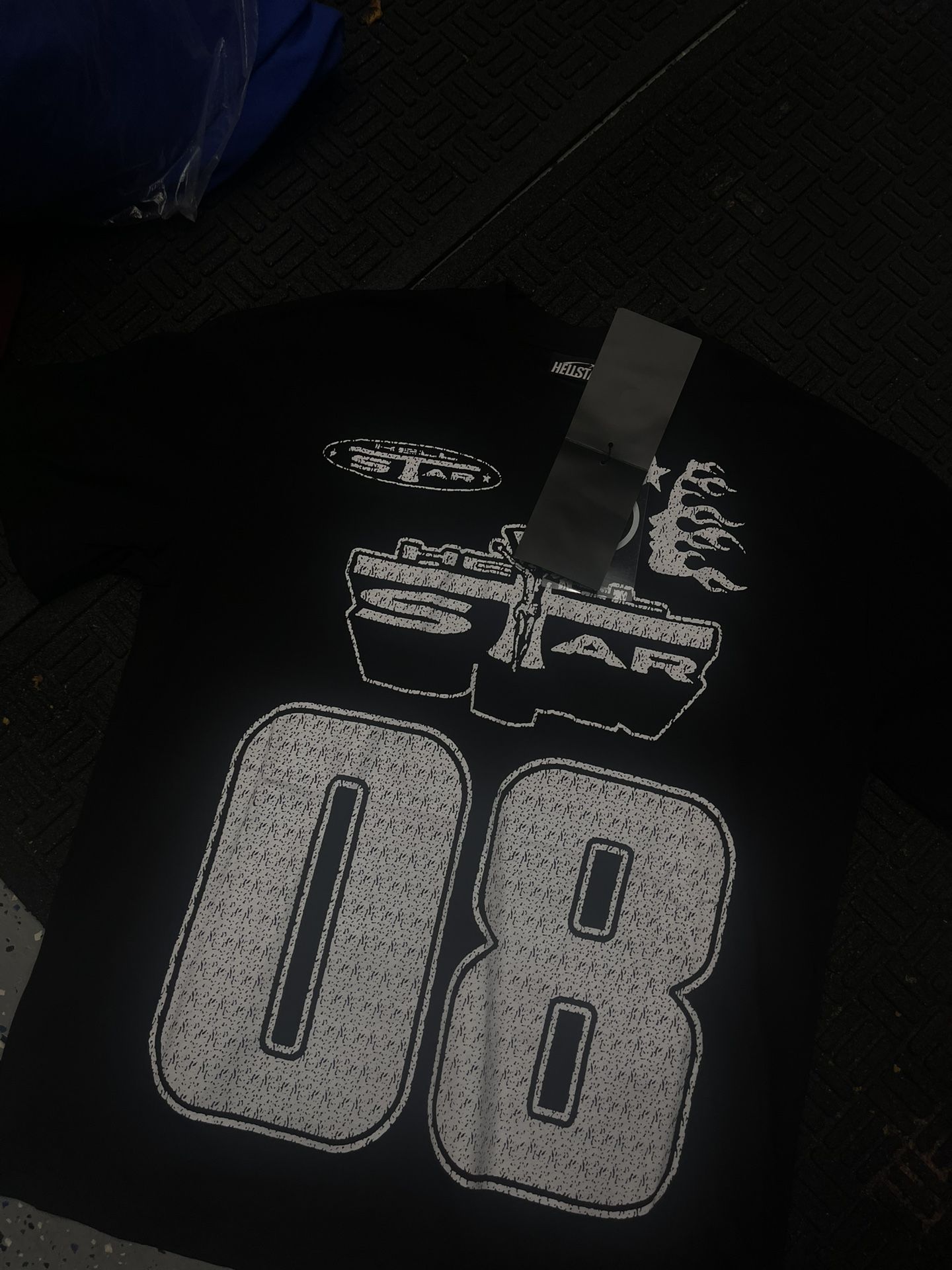 Hellstar shirt