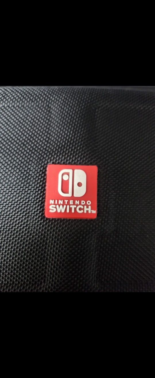 NINTENDO SWITCH CASE